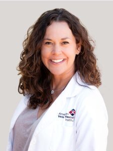 Julie Current MS PAC headshot