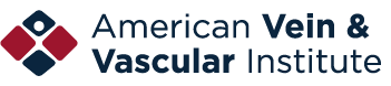 American Vein & Vascular Institute Logo