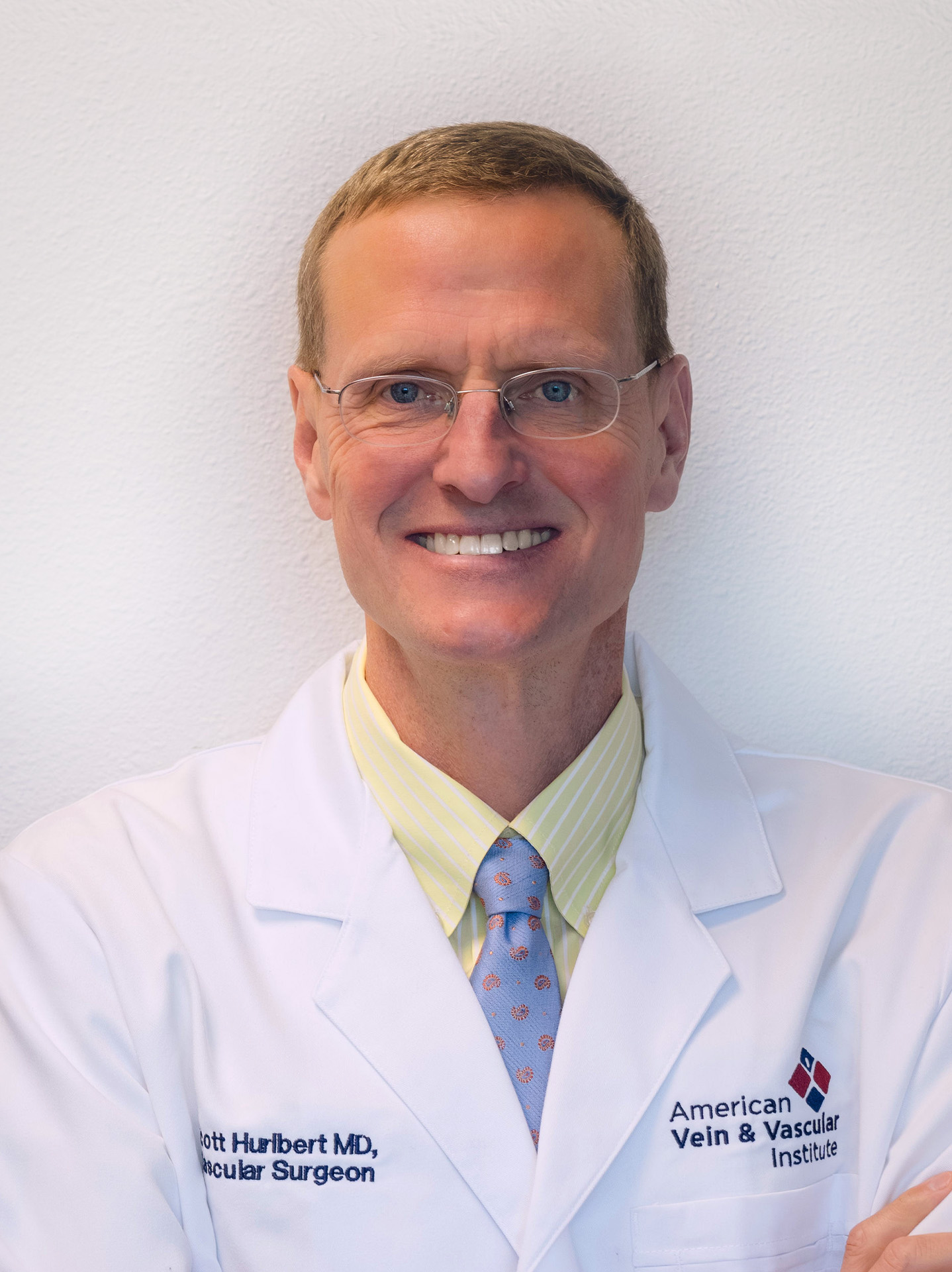 Dr. Scott Hurlbert MD