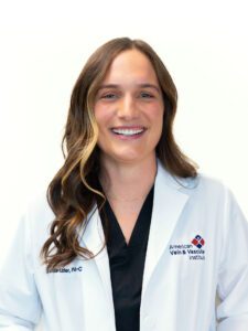 Jessie Hartzler Physician Headshot Parker phlebologist