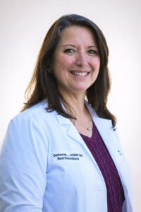 Deborah Rice Provider Headshot