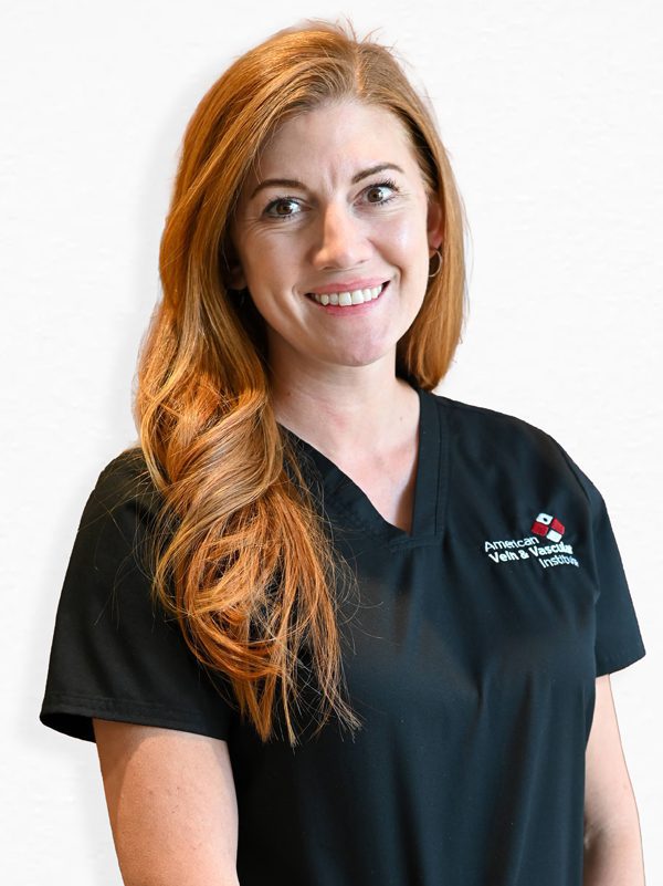 American Vein Provider Steffanie Durkin, MS, PA-C